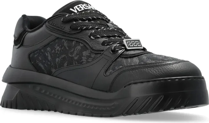Barocco Odissea sneakers - Image 2