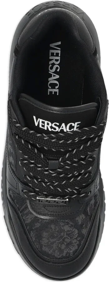 Barocco Odissea sneakers - Image 3