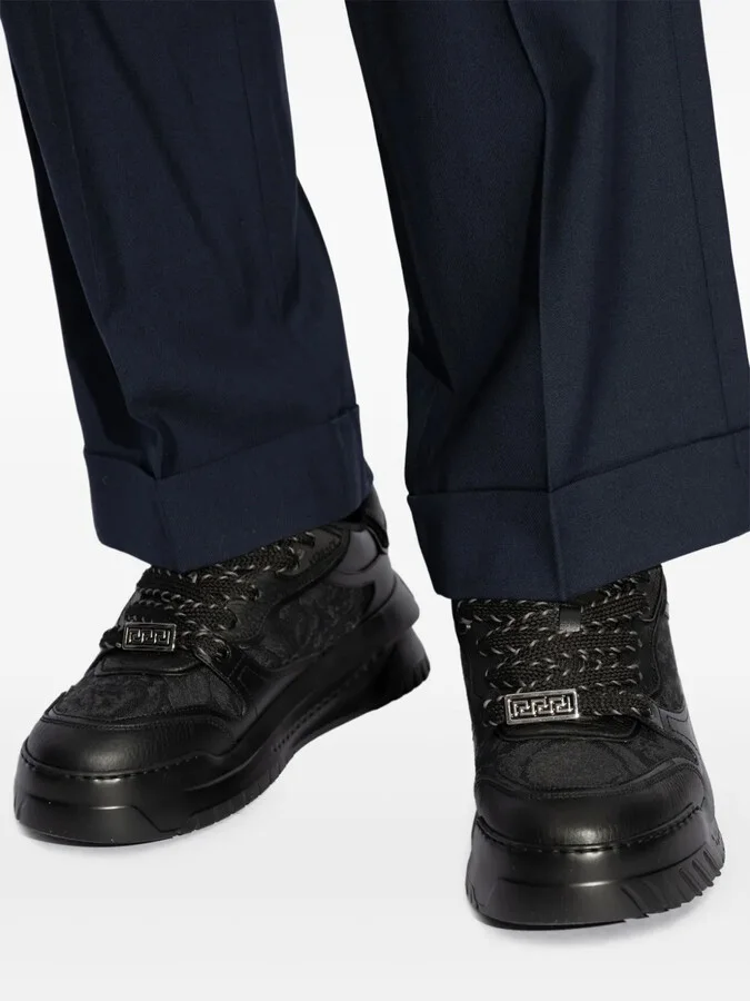 Barocco Odissea sneakers - Image 5