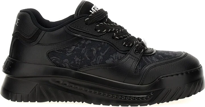 'barocco Odissea' Sneakers