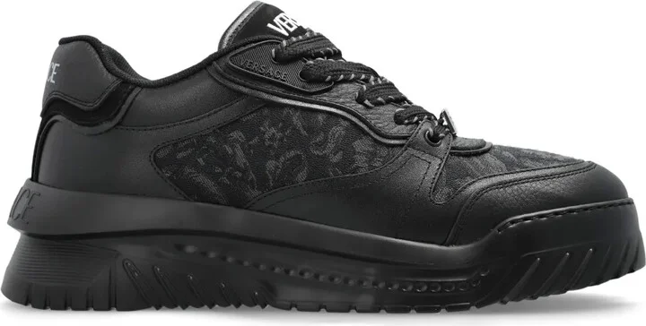 Barocco Odissea sneakers