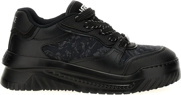 Barocco Odissea Sneakers