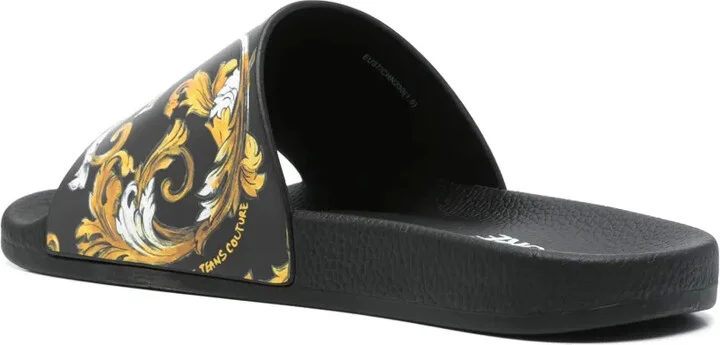 Barocco-print slides - Image 3
