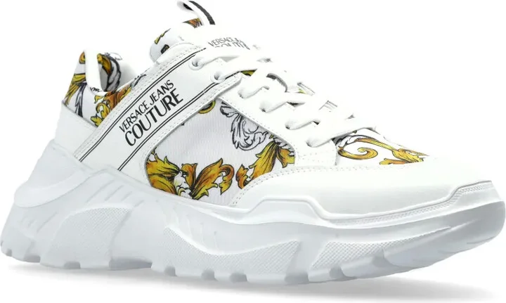 Barocco sneakers - Image 2
