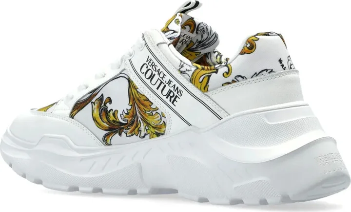 Barocco sneakers - Image 3