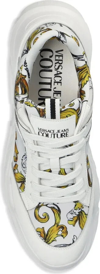 Barocco sneakers - Image 4
