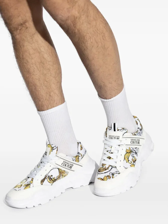 Barocco sneakers - Image 5