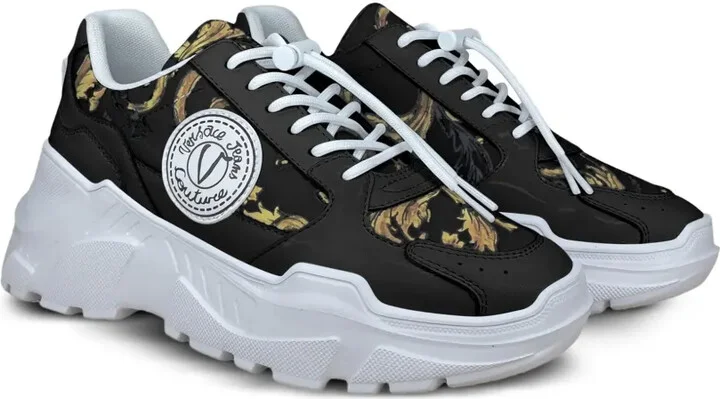 Barocco sneakers - Image 2