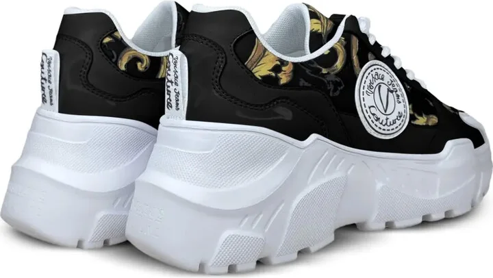 Barocco sneakers - Image 3