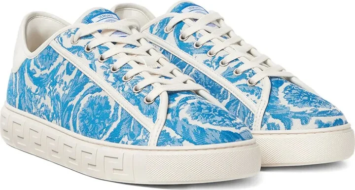 Barocco sneakers - Image 2
