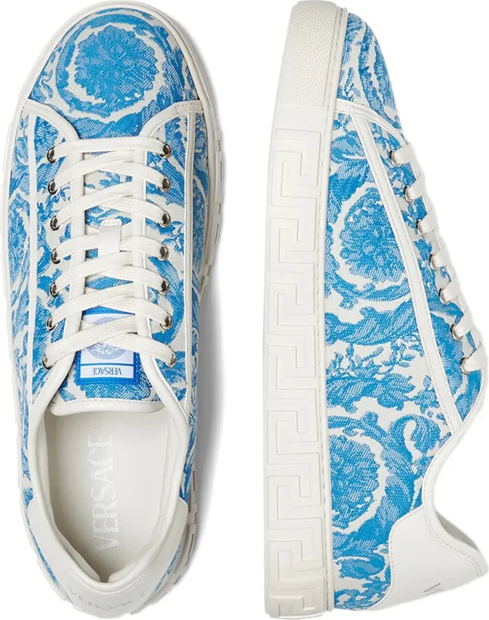 Barocco sneakers - Image 3
