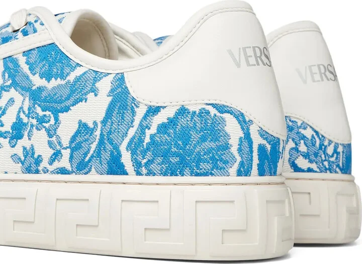 Barocco sneakers - Image 5