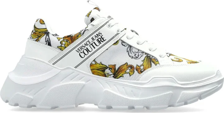 Barocco sneakers