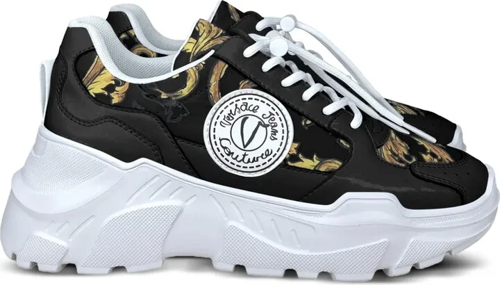 Barocco sneakers