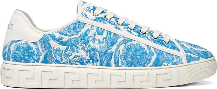 Barocco sneakers