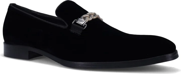 Black/ Gunmetal