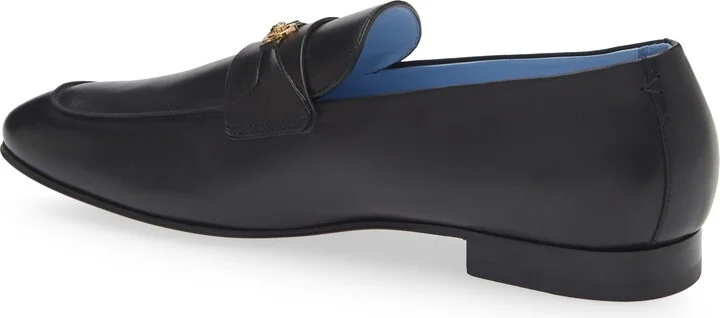 Baroque Medusa Loafer - Image 2