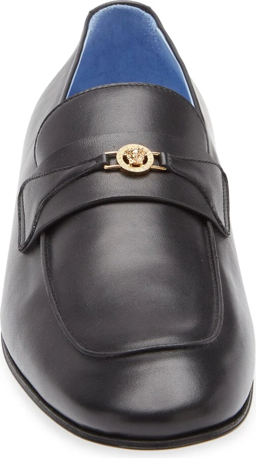 Baroque Medusa Loafer - Image 4