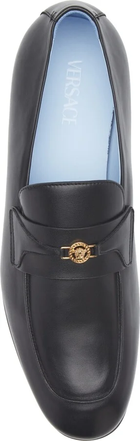 Baroque Medusa Loafer - Image 5