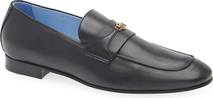 Baroque Medusa Loafer