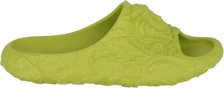 Baroque Pool Slides