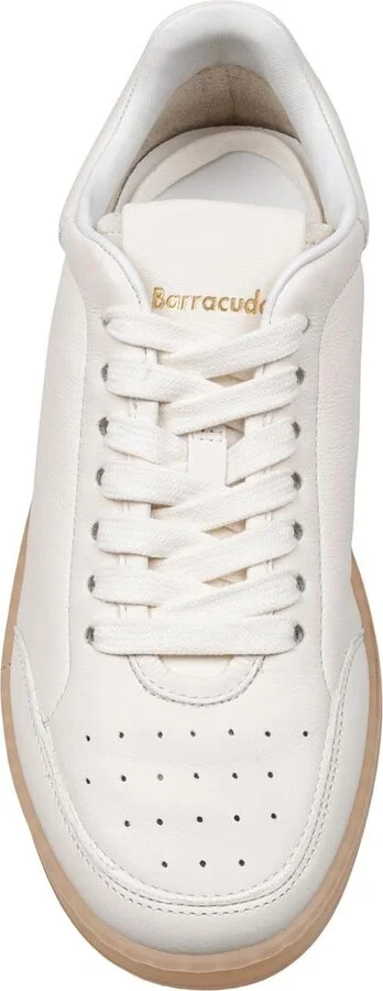 Barracuda Calfskin Sneakers - Image 2