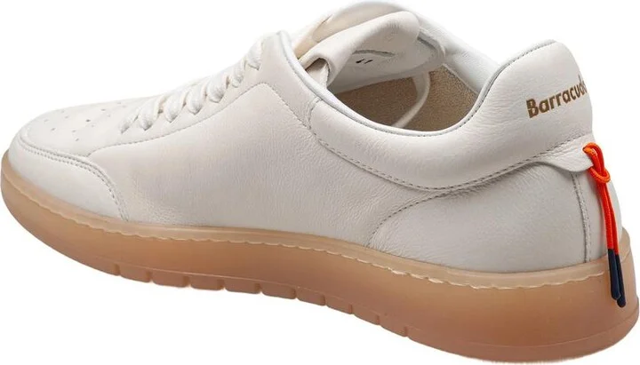 Barracuda Calfskin Sneakers - Image 3