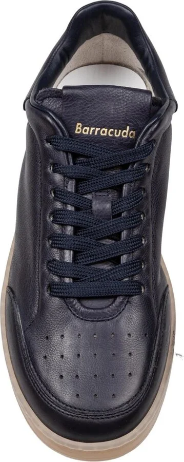 Barracuda Calfskin Sneakers - Image 2