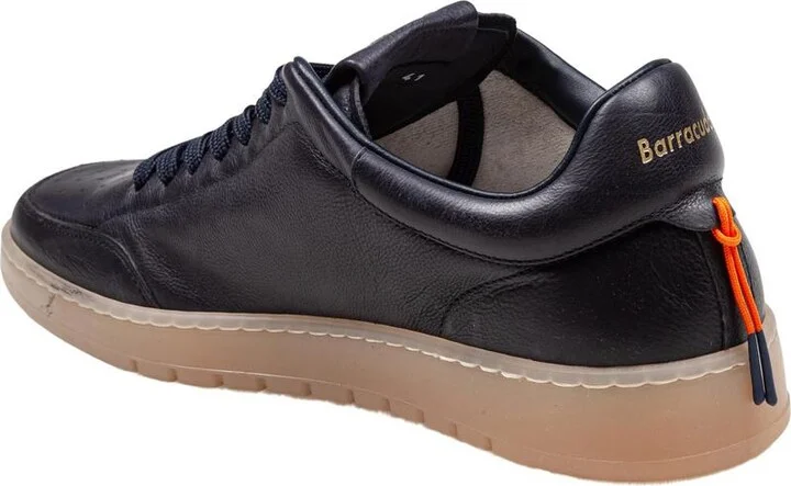 Barracuda Calfskin Sneakers - Image 3