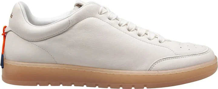 Barracuda Calfskin Sneakers