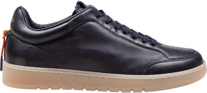 Barracuda Calfskin Sneakers