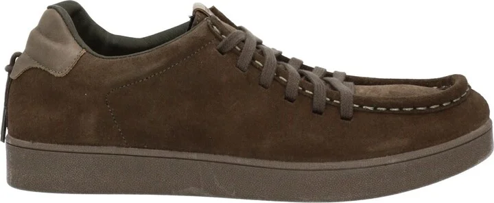 Barracuda Man Lace-up shoes - Image 6