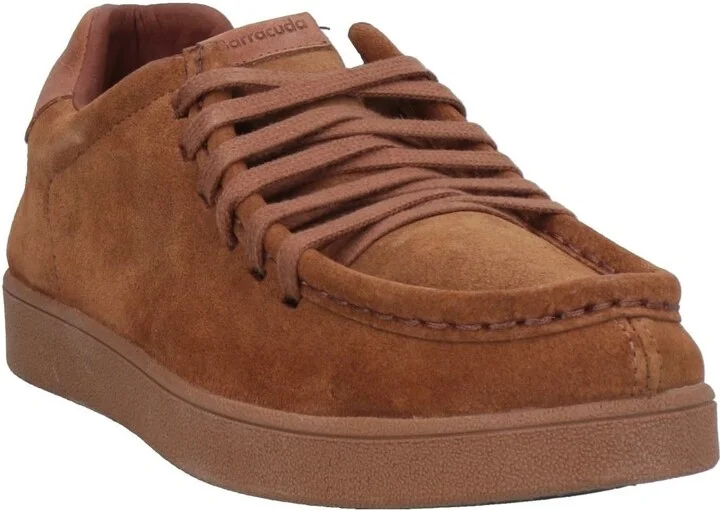 Barracuda Man Lace-up shoes - Image 10