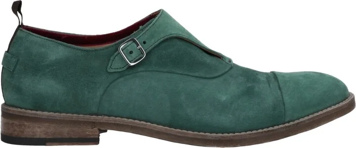 Barracuda Man Loafers - Image 3