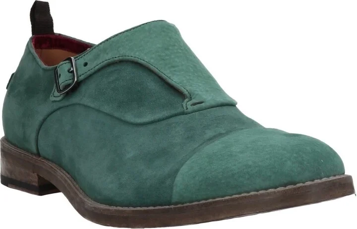 Barracuda Man Loafers - Image 4