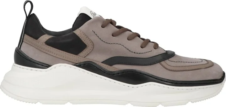 Barracuda Man Sneakers - Image 3
