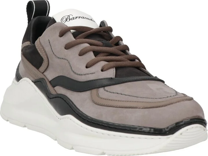 Barracuda Man Sneakers - Image 4