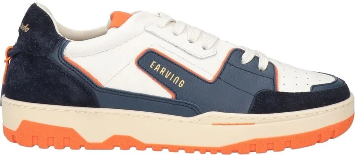Barracuda Man Sneakers - Image 3