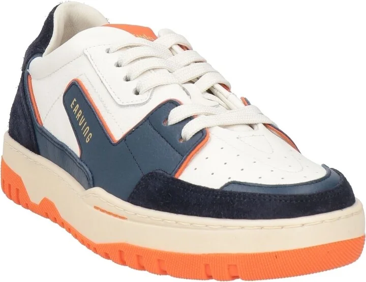 Barracuda Man Sneakers - Image 4
