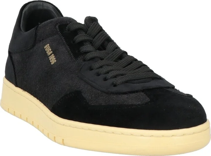 Barracuda Man Sneakers - Image 4