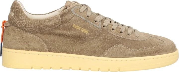 Barracuda Man Sneakers - Image 3