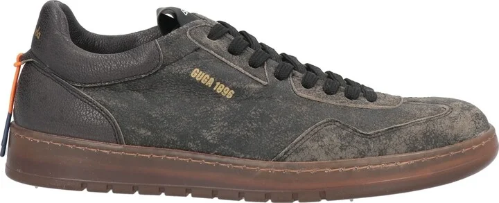 Barracuda Man Sneakers - Image 3