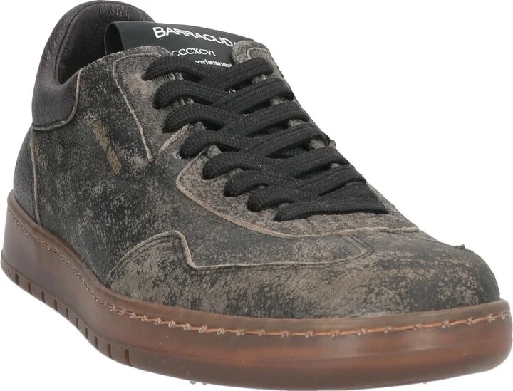 Barracuda Man Sneakers - Image 4
