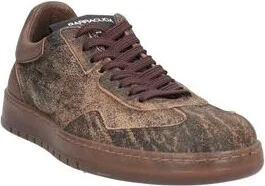 Barracuda Man Sneakers - Image 5