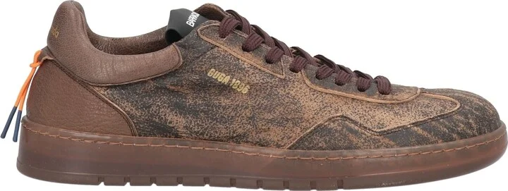 Barracuda Man Sneakers - Image 6