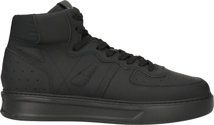 Barracuda Man Sneakers - Image 3