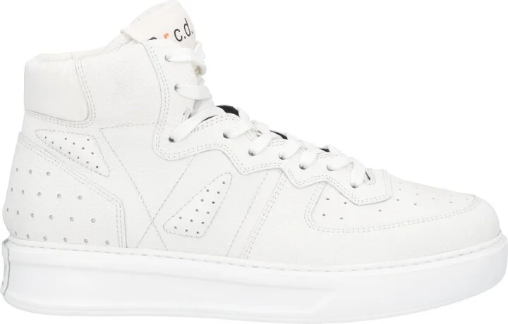 Barracuda Man Sneakers - Image 6