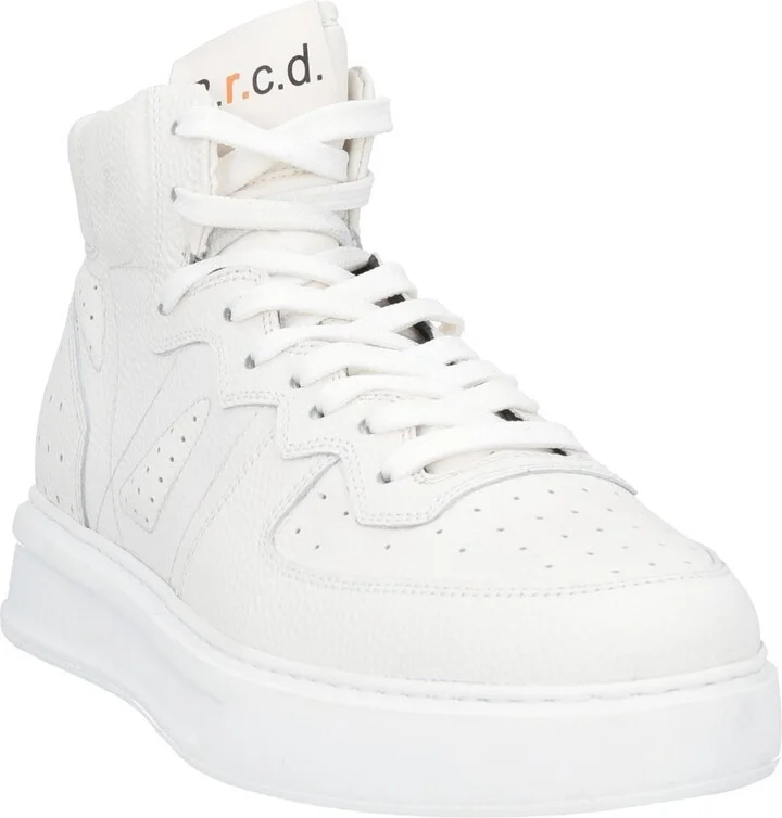 Barracuda Man Sneakers - Image 7