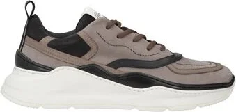 Barracuda Man Sneakers