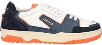 Barracuda Man Sneakers